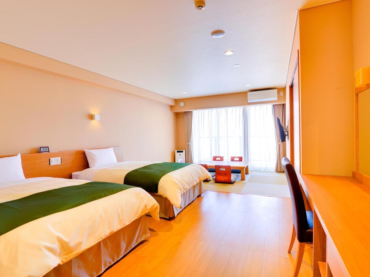 Hotel Seaside Шімабара Екстер'єр фото