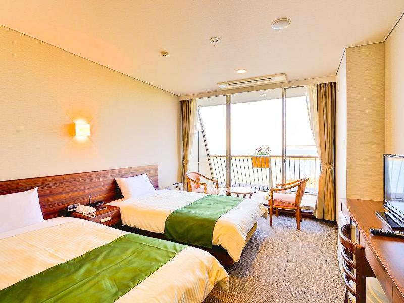 Hotel Seaside Шімабара Екстер'єр фото